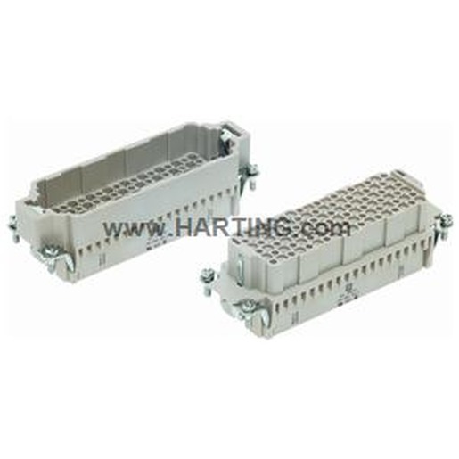 Harting Deutschland 09 16 108 3001 Turkey