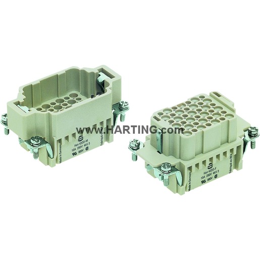Harting Deutschland 09 16 042 3001 Turkey