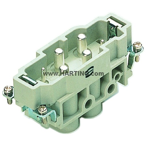 Harting Deutschland 09 38 006 2601 Turkey