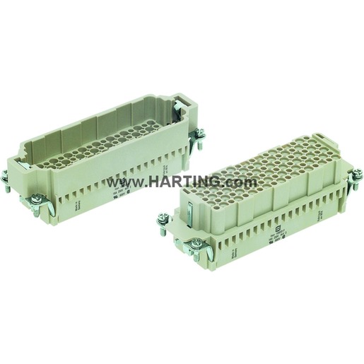 Harting Deutschland 09 16 108 3101 Turkey