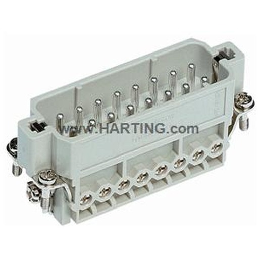 Harting Deutschland 09 20 016 2612 Turkey