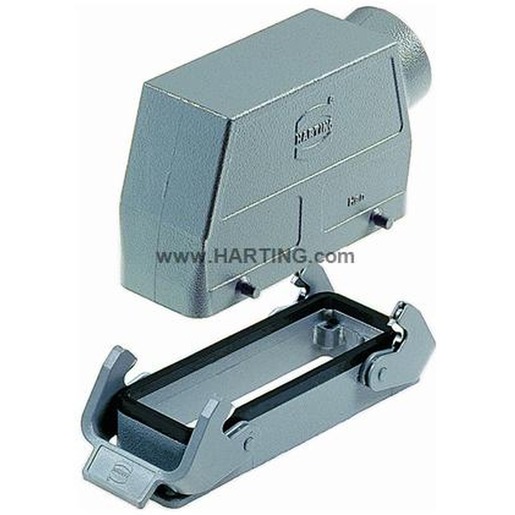 Harting Deutschland 09 30 024 0520 Turkey