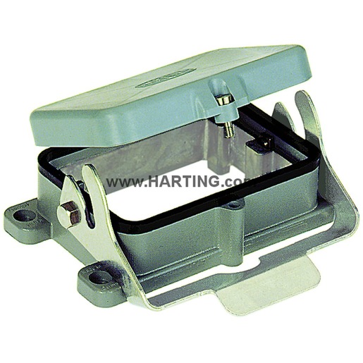 Harting Deutschland 09 30 048 0301 Turkey