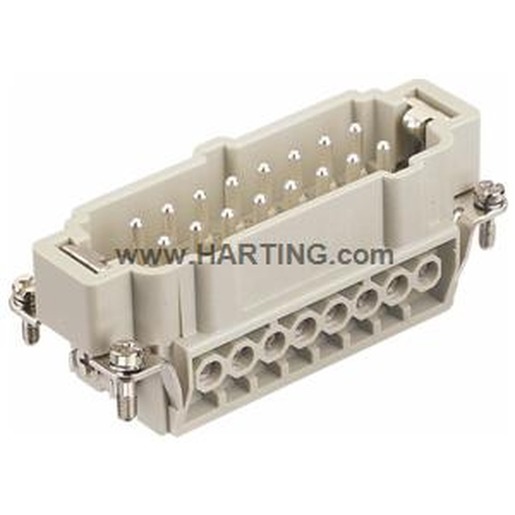 Harting Deutschland 09 33 016 2611 Turkey