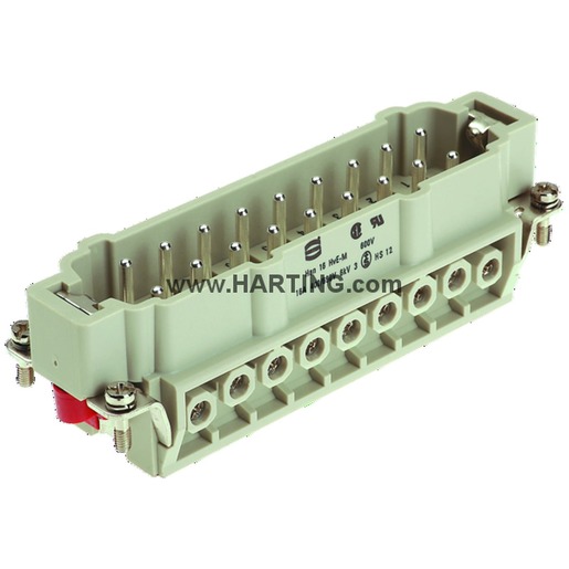 Harting Deutschland 09 34 016 2601 Turkey