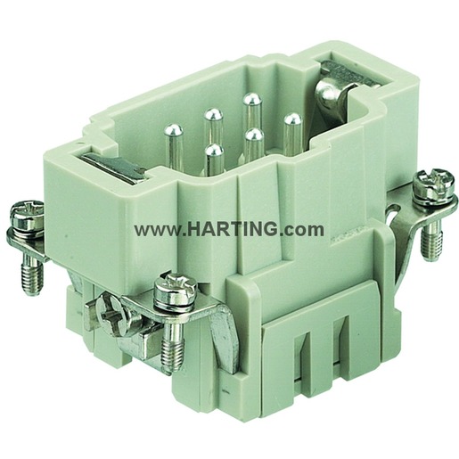 Harting Deutschland 09 33 006 2616 Turkey