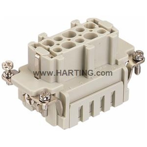 Harting Deutschland 09 33 010 2716 Turkey