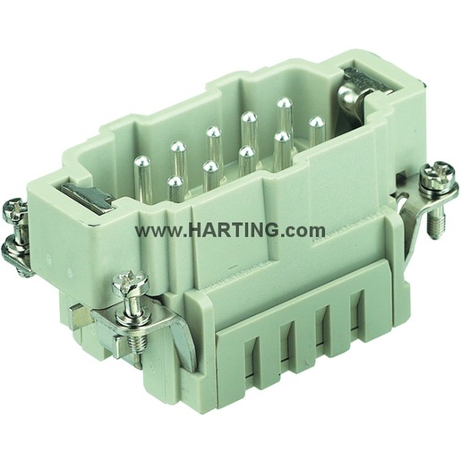 Harting Deutschland 09 33 010 2616 Turkey