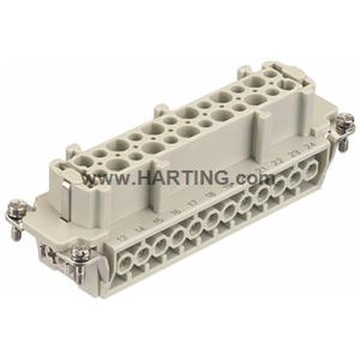 Harting Deutschland 09 33 024 2711 Turkey