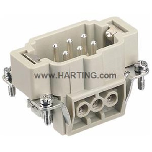 Harting Deutschland 09 33 006 2601 Turkey