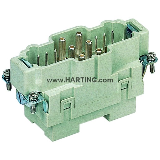 Harting Deutschland 09 38 018 2601 Turkey