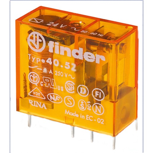 Finder 40.52.8.230.0000 Turkey