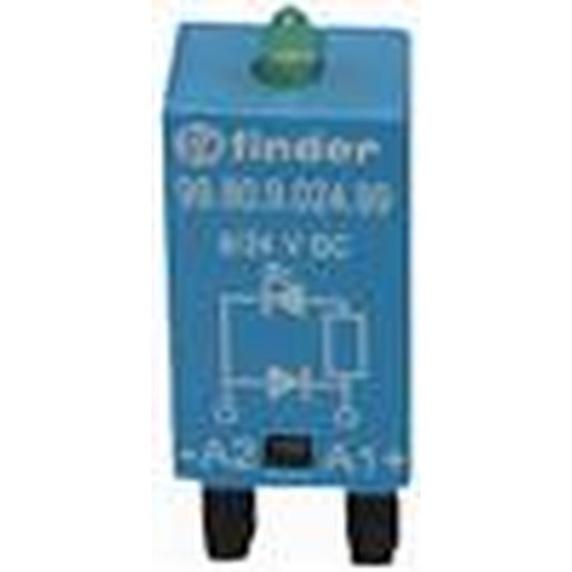 Finder 99.80.9.024.99 Turkey