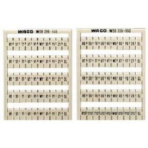 Wago 209-487 Turkey