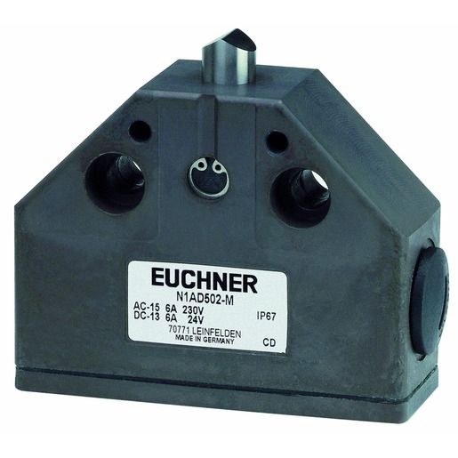 Euchner ES502E Turkey