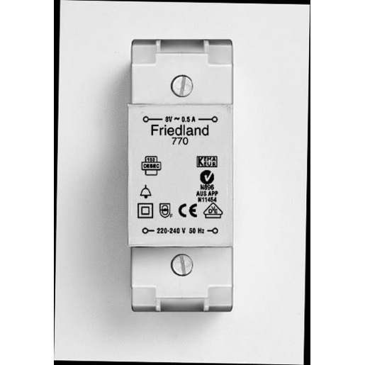 Friedland - Novar D770 Turkey
