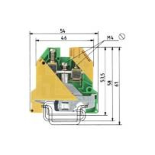 Wieland WK 6 SL Turkey