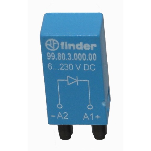 Finder 99.80.3.000.00 Turkey