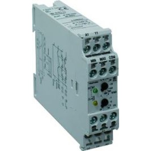 Dold & Soehne MK9151.11/800 2-15K-OHM DC24V Turkey