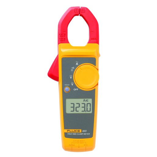 Fluke FLUKE-323 Turkey
