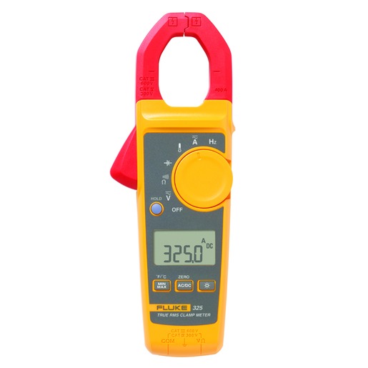 Fluke FLUKE-325 Turkey