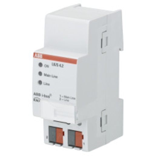 ABB LK/S4.2 Turkey