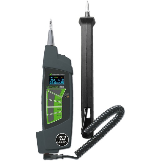 Gossen Metrawatt Metraline RCD/CHECK Turkey