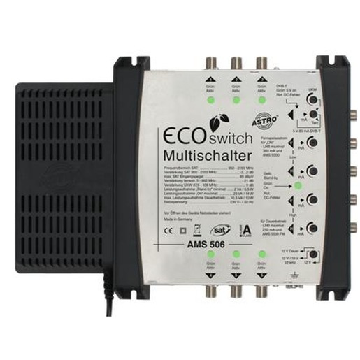 Astro AMS 506 ECOswitch Turkey