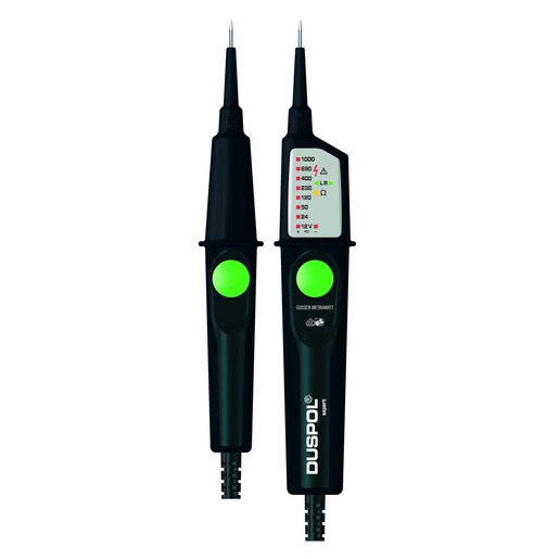 Gossen Metrawatt DUSPOL expert 1000 Turkey