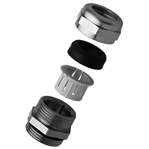 Schlemmer WADI-TEC M20/13 MS KURZ DT.LG Turkey