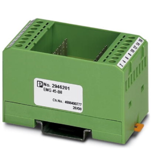 Phoenix Contact EMG 45-B8 Turkey