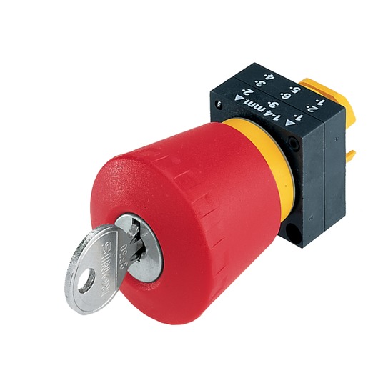 Siemens 3SB3000-1KA20 Turkey