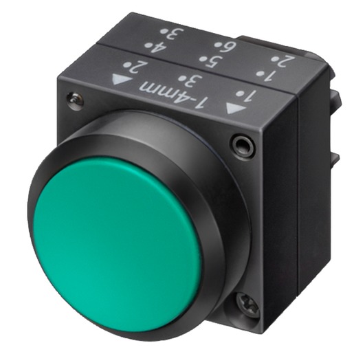 Siemens 3SB3000-0AA81 Turkey