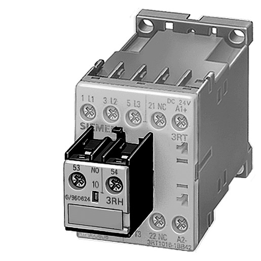Siemens 3RH1911-1FA02 Turkey
