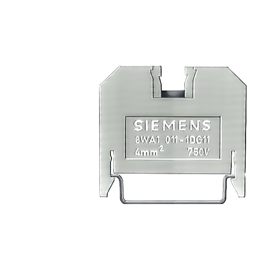Siemens 8WA1011-1BG11 Turkey