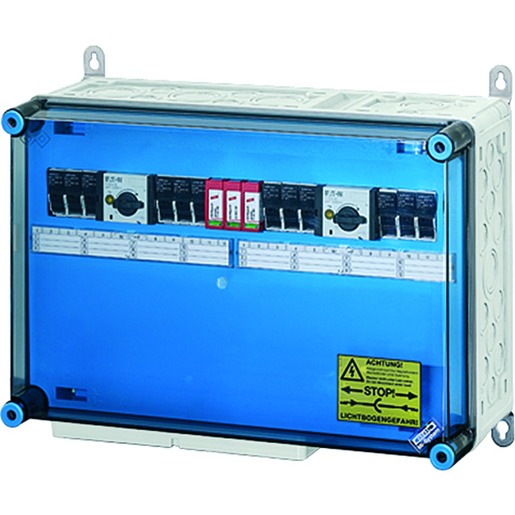 Hensel Mi PV 3321 Turkey