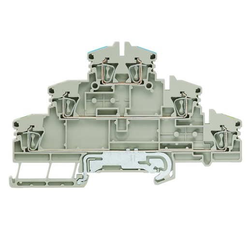 Weidmüller ZDLD 2.5-2N/PE/L/N Turkey