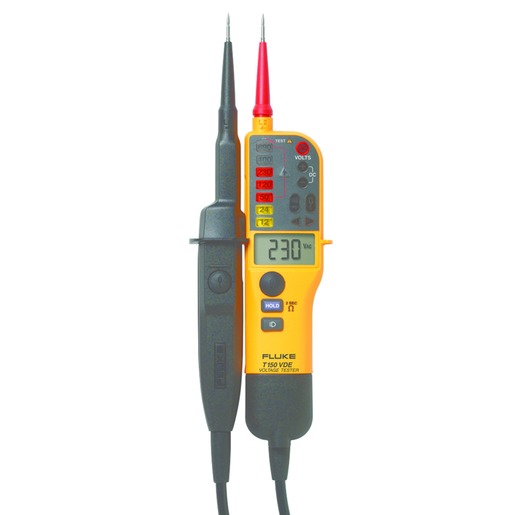 Fluke FLUKE-T150/VDE Turkey