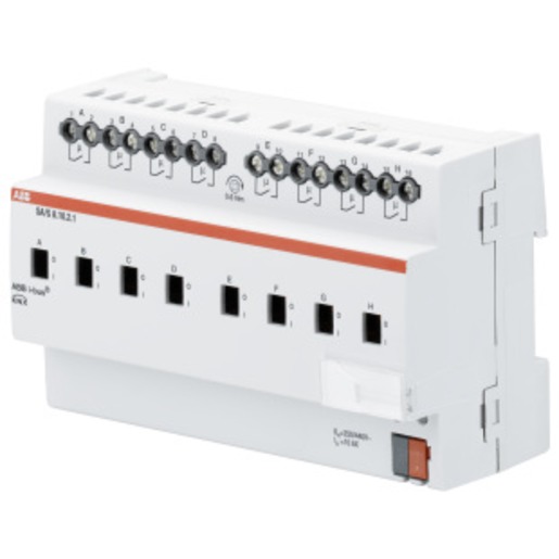 ABB SA/S8.10.2.1 Turkey