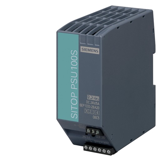 Siemens 6EP1333-2BA20 Turkey