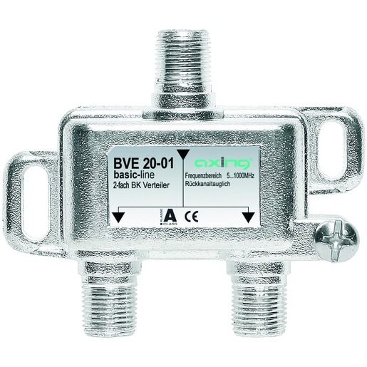 Axing BVE02001 Turkey