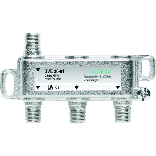 Axing BVE03001 Turkey