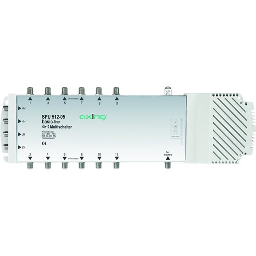 Axing SPU51205 Turkey