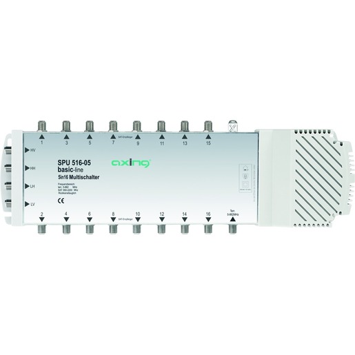 Axing SPU51605 Turkey