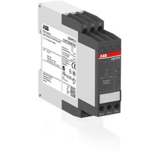 ABB CM-PFS.S Turkey