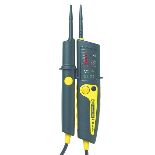 Beha-Amprobe 2100-ALPHA Turkey