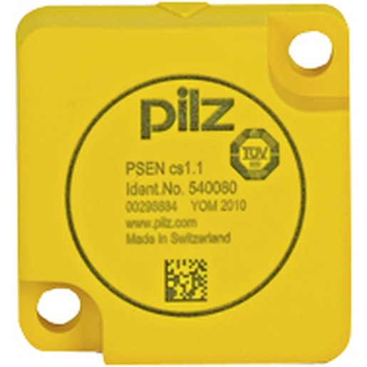 Pilz 540080 Turkey
