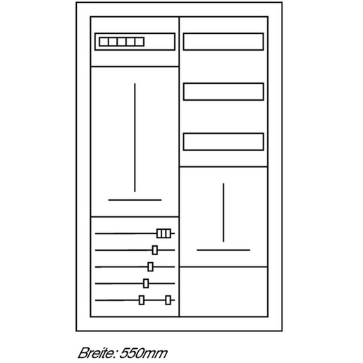 Eaton Electric Z/V/T-ZSD391 Turkey
