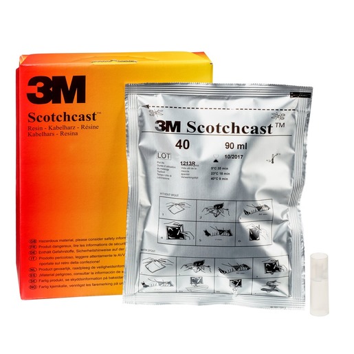3M 40-A Turkey