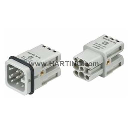 Harting Deutschland 09360082632 Turkey